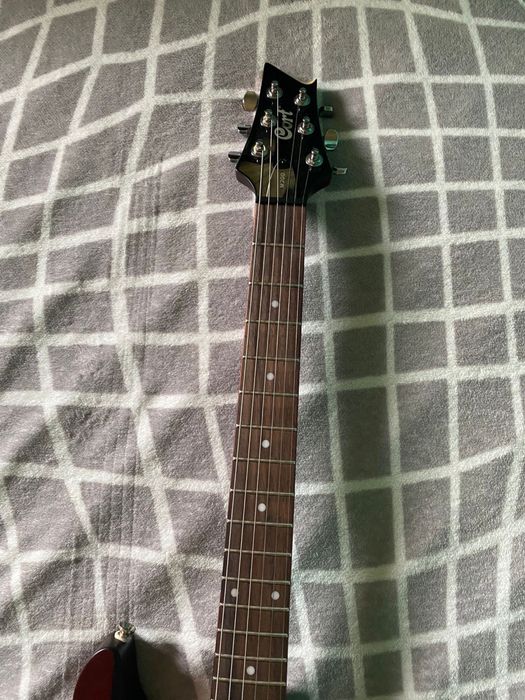Chitara Cort M200