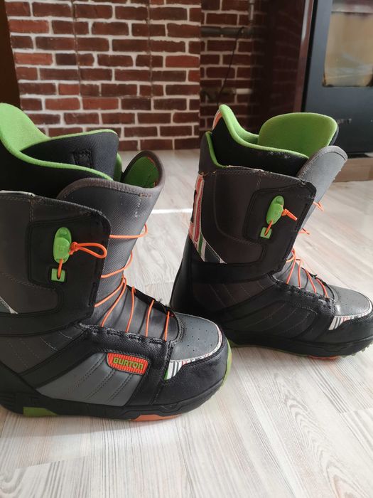 Сноуборд обувки Burton Imprint 1 мъжки size 10M
