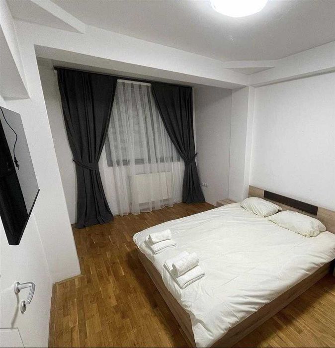 Дава се под наем Двустаен апартамент в Пловдив, Кючук Париж - 63 кв.м за 260.1 € - Снимка #3