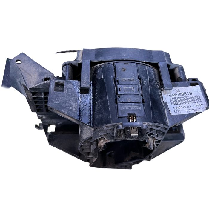 Suport Spirala/Bobina Airbag (Inel Srs) Renault Master Ii Box Fd 1998