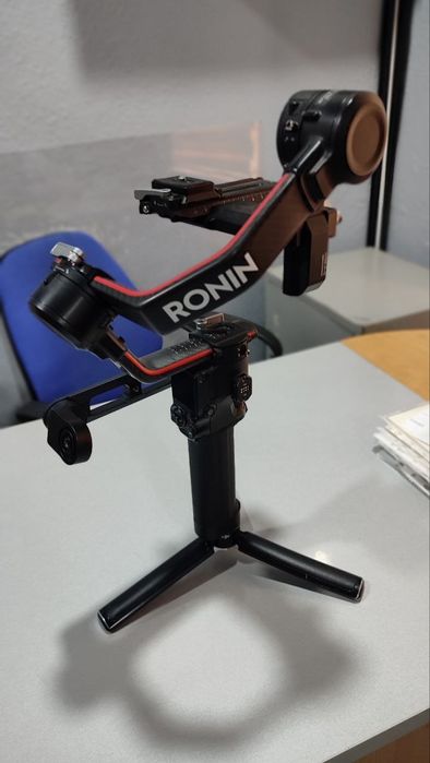Ronin RS2 COMBO sotishda xolati ideal Zur sostoyaniya