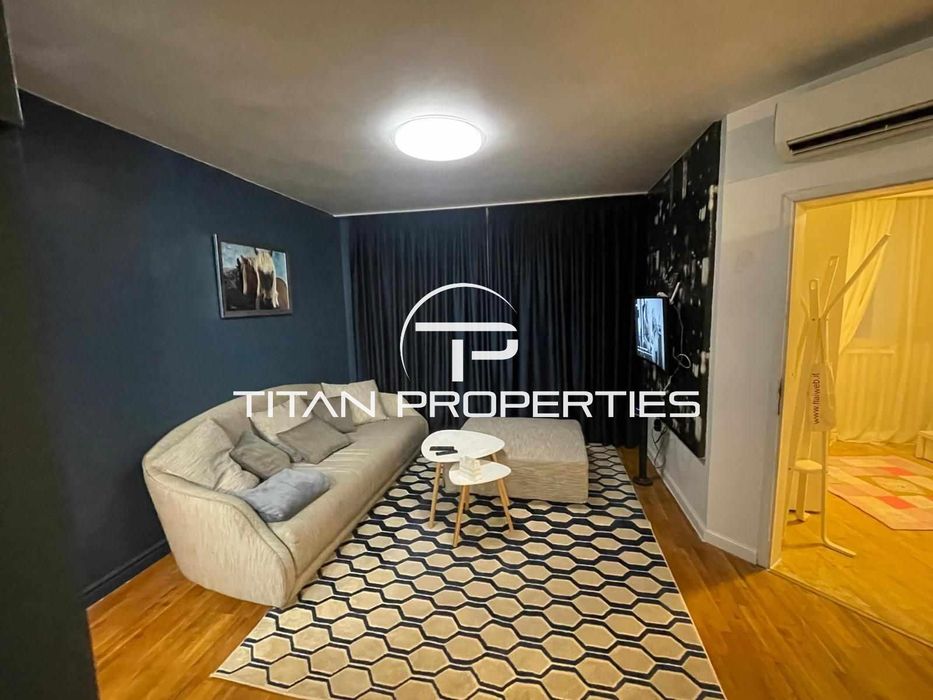 Дава се под наем Тристаен апартамент в Варна, Център - 80 кв.м за 613 € - Снимка #4