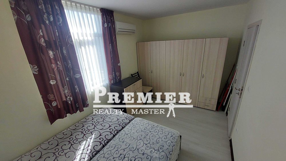Продава се Двустаен апартамент в с. Равда, Област Бургас - 54 кв.м за 1454 €/кв.м - Снимка #3