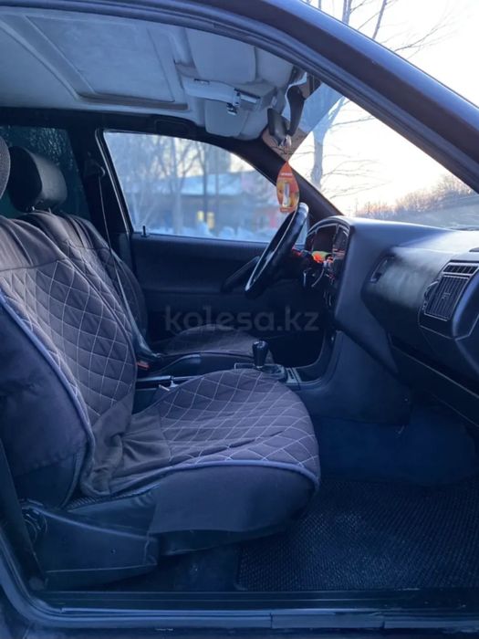 Продам Пассат б3 1992г 2 лит