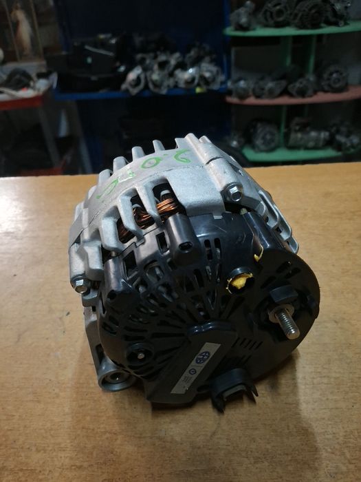Alternator Renault Trafic 2.0 Dci
