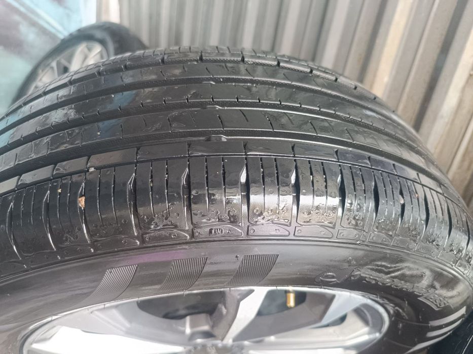 Byd chazor 16 diska balon