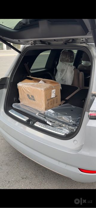 LI9 ULTRA Full paket 2026