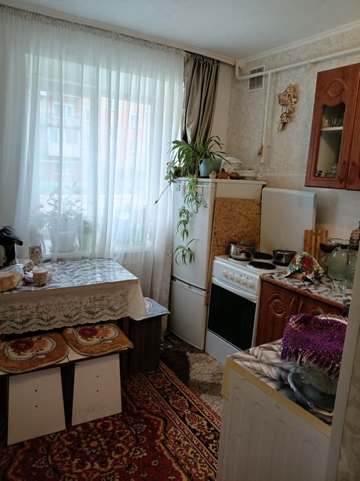 Продам однокомнатную квартиру