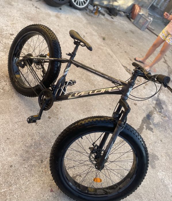 Bicicleta De Vanzare