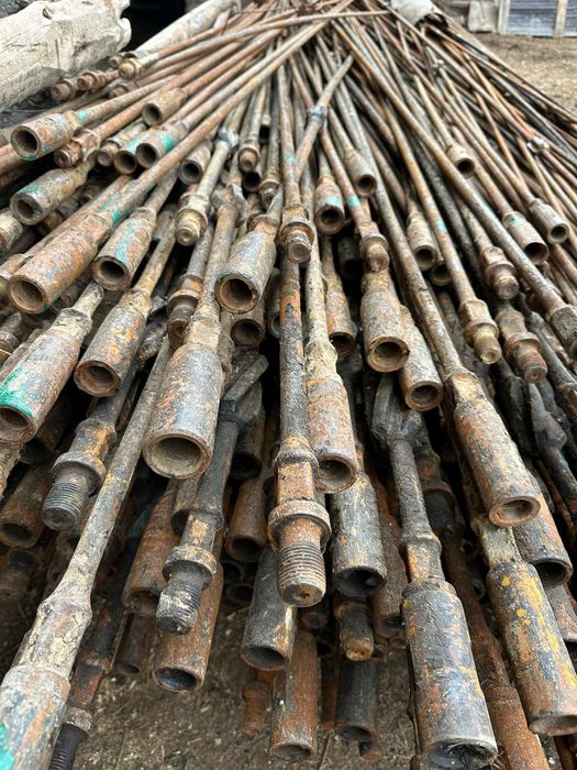 Прут труба, металл, нтк труба