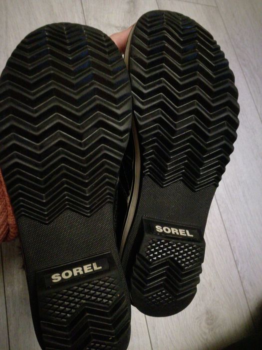 Cizme Sorel Waterproof