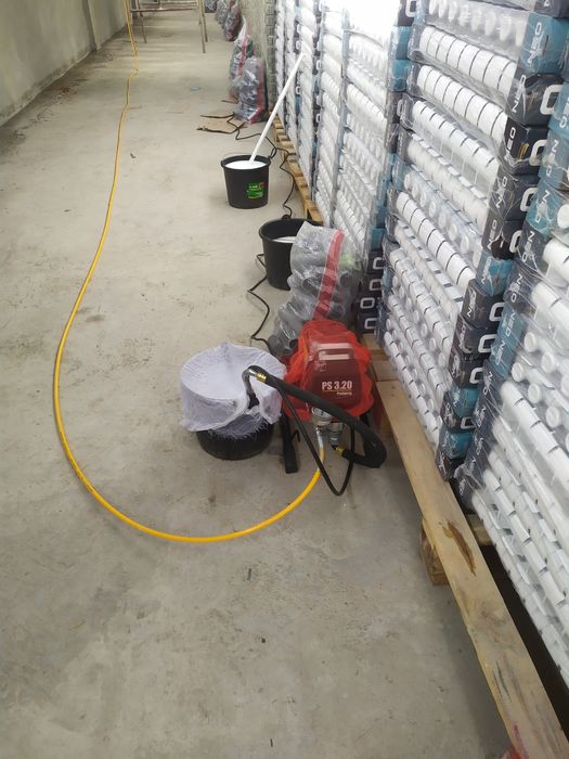 Malyarka Покраска, шипакилофка, стен офиса покраска складах помишене л