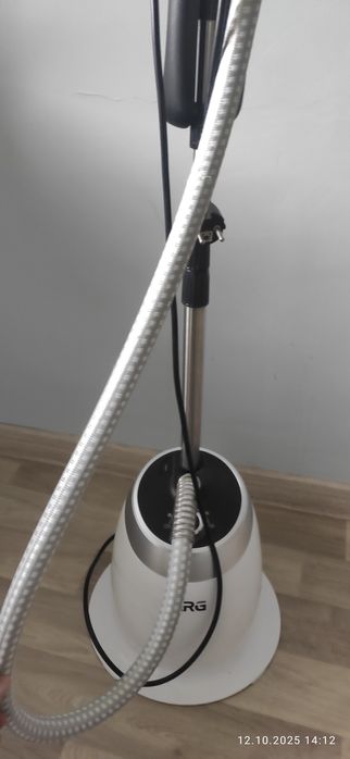 Вертикальный отпариватель