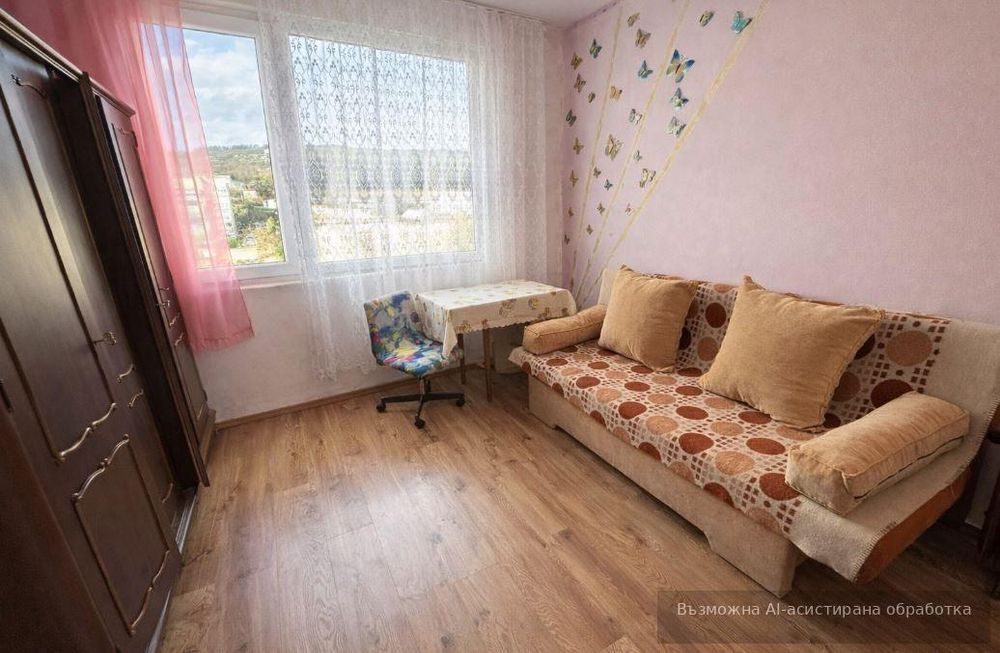 Дава се под наем Тристаен апартамент в Варна, Възраждане 3 - 65 кв.м за 348.84 € - Снимка #2