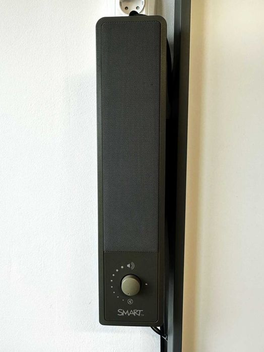 Tabla interactiva Smartboard