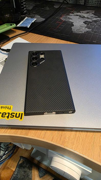 Samsung Galaxy S24 Ultra 512GB – Impecabil – 18 luni garanție