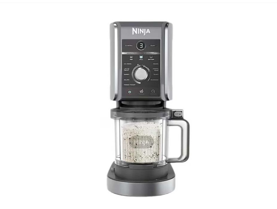 Ninja Creami NC502EU Deluxe