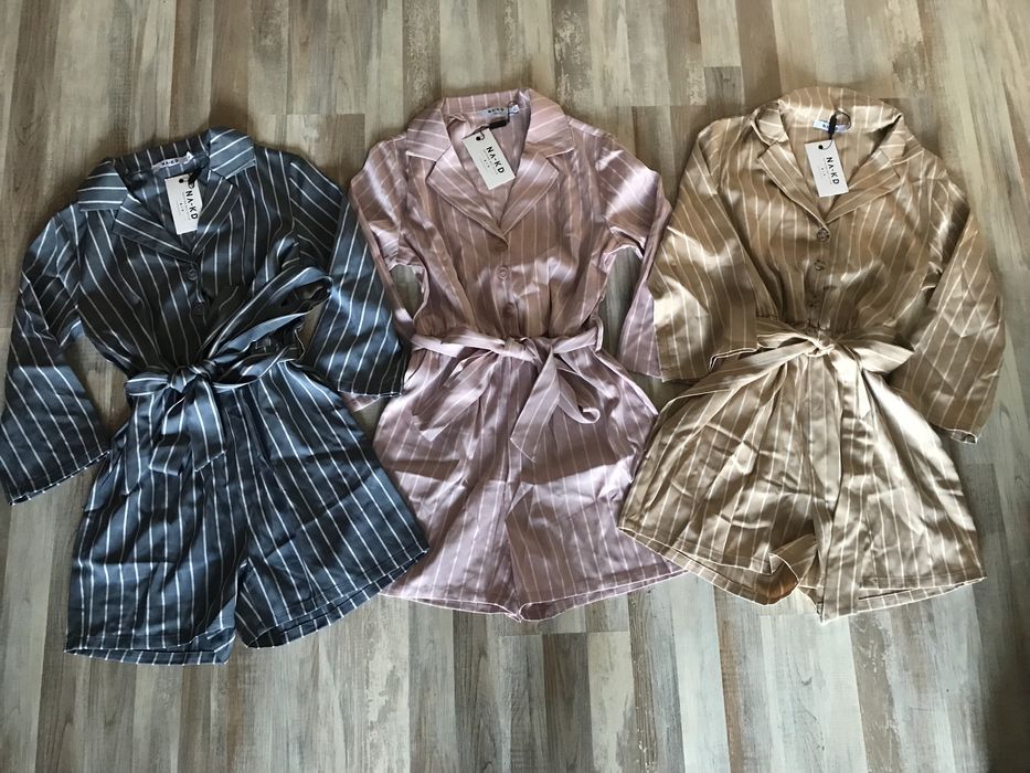 Дамски гащеризон NA-KD