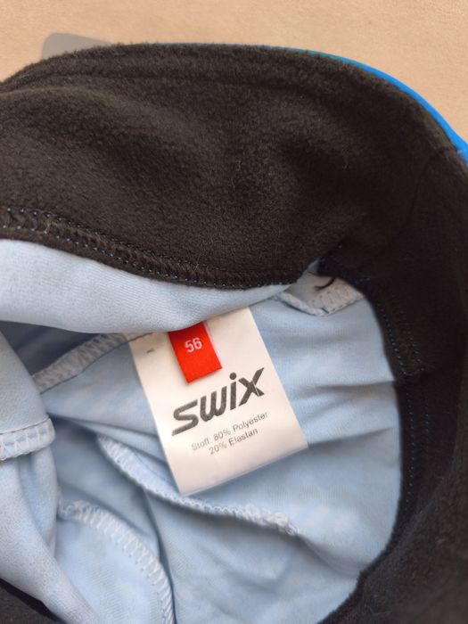 SWIX unisex шапка