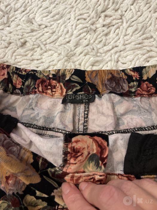 Юбка Top shop в отличном состоянии .