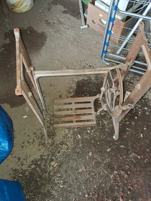 Продам станину от машинки