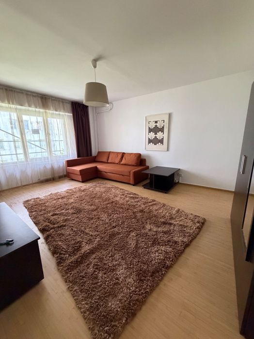 Garsoniera de închiriat Vatra Luminoasa Bucuresti