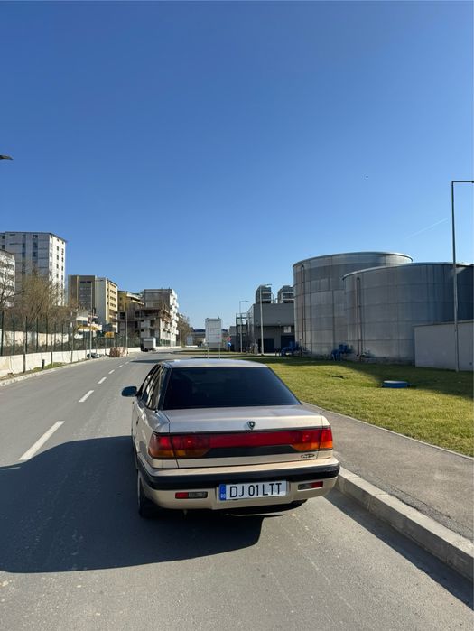 Daewoo Espero DOHC