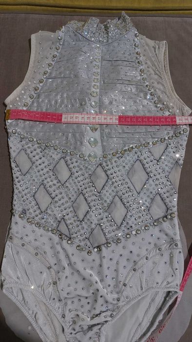 Трико за художествена гимнастика