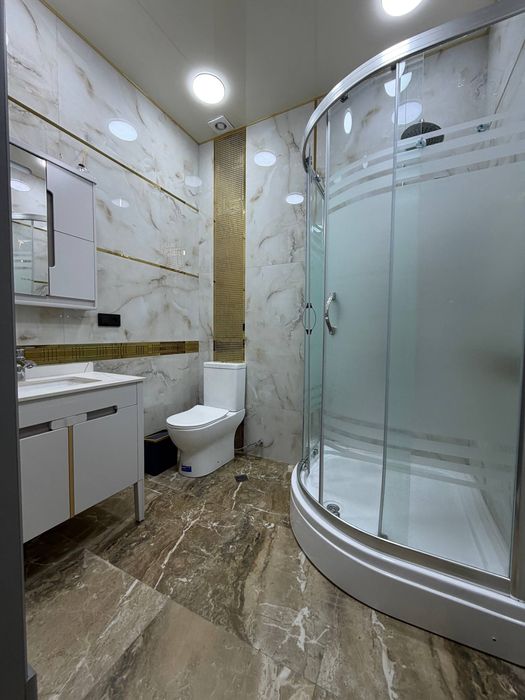 ЖК Dream House 3х комнатная 105м2‼️