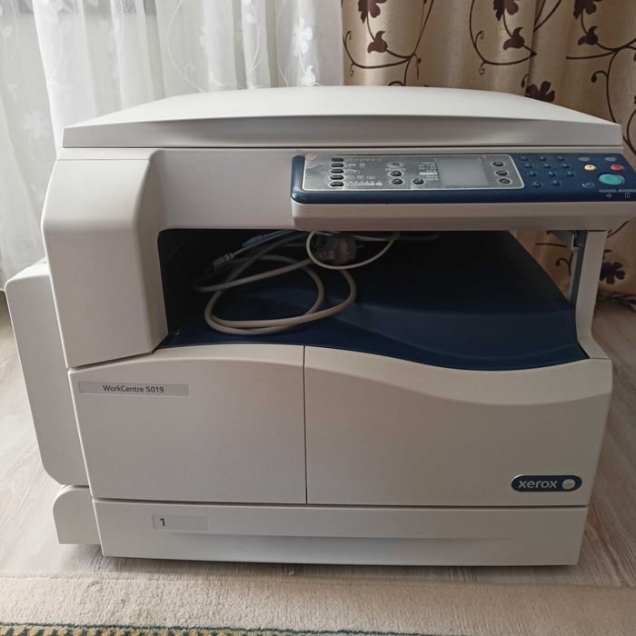 Multifuncțional A3 Xerox WorkCentre 5019