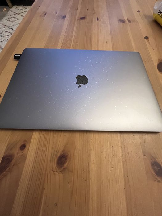 MacBook Pro Retina A1707 2016