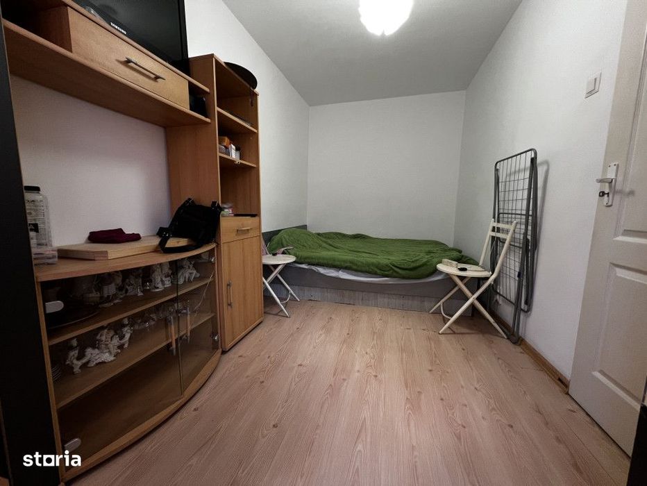 Apartament 2 camere, complet mobilat si utilat, etaj 2 - zona Sagului — fotografia 3