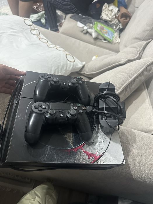 Продам play4station