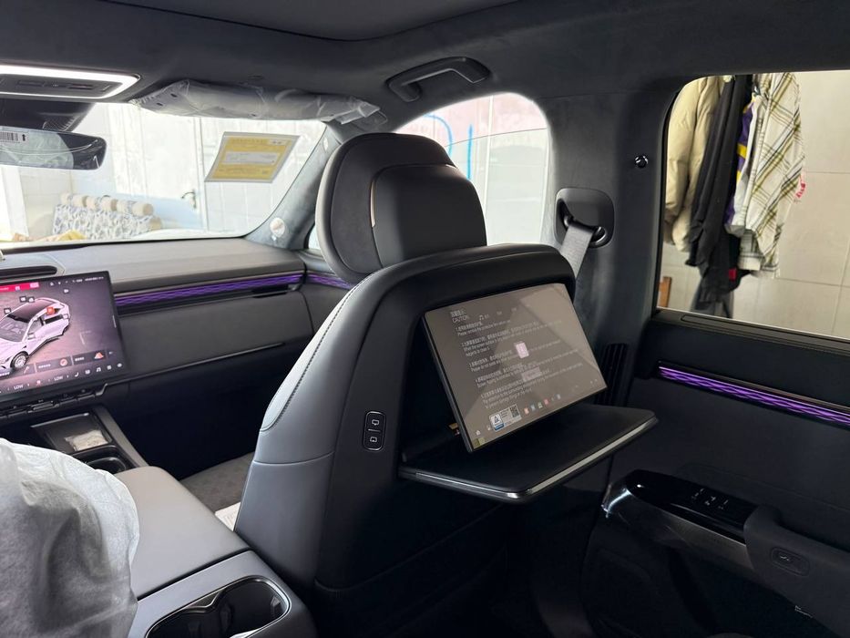 Zeekr 7x.Srochna
715tali
Seriy salon
2026- yil
57500$