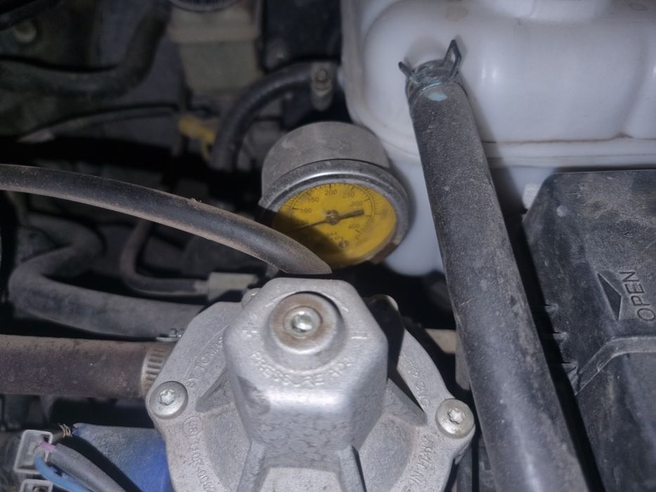 Продаётся ГБО-МЕТАН 4-ого поколения