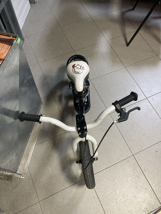 Баланс колело без педали