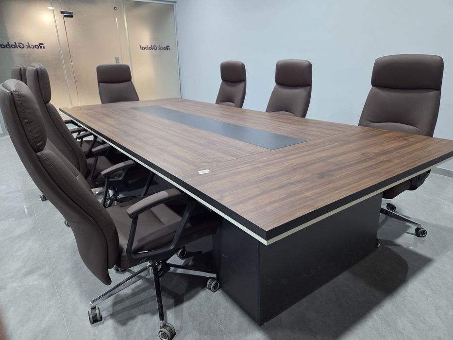 Офисные столы и стулья Ofis uchun stol stul