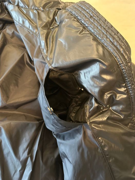 Яке на Massimo Dutti