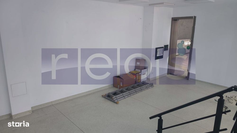 Inchiriere Spatiu Comercial | Parter+Etaj 1 | Herastrau | 60Mp |