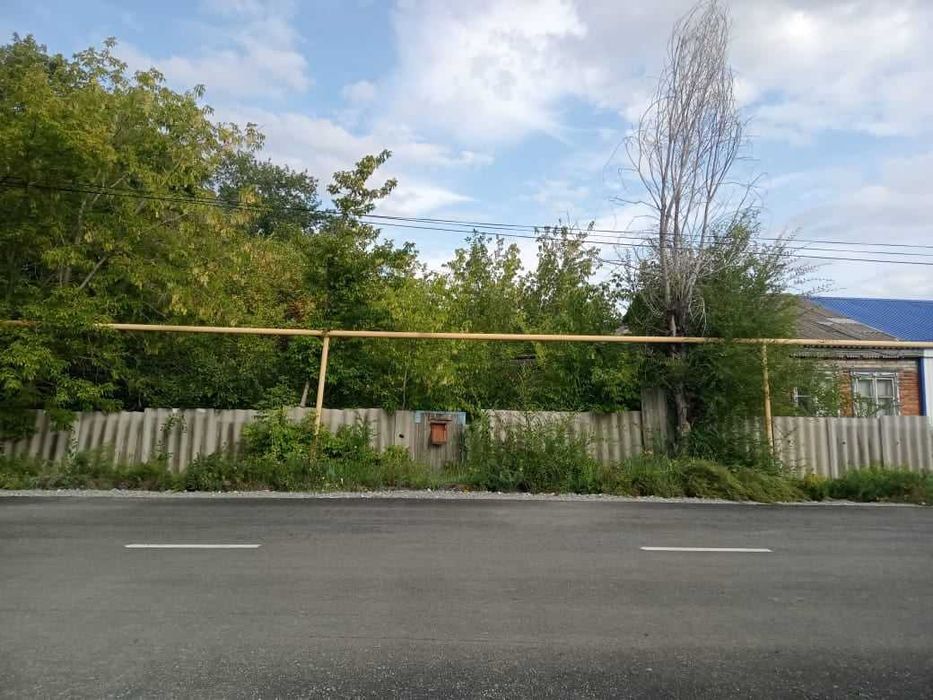 Продажа участка п Владимировка