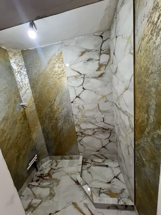 Amenajari Interioare & Exterioare