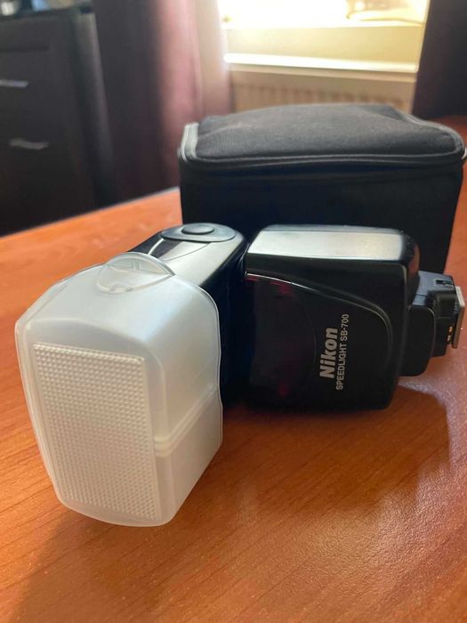 Nikon Speedlight