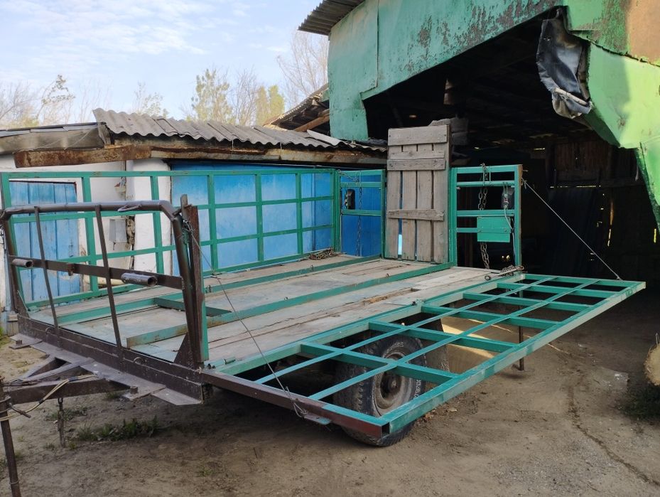 Распродаю пасеку