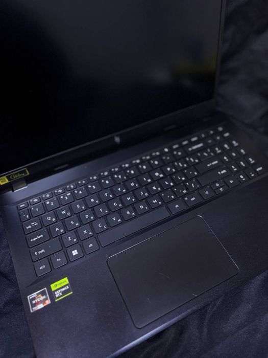 Acer Nitro|Ortalyq.kz