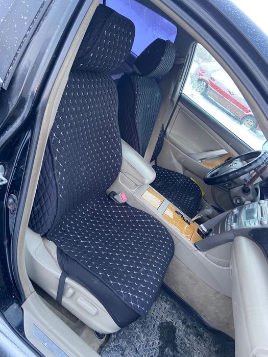 Продам Toyota Camry 40