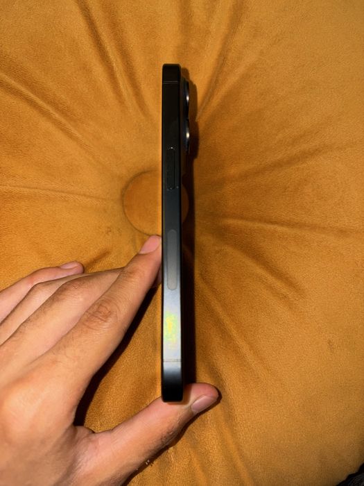 Iphone 15 Pro, 128 GB