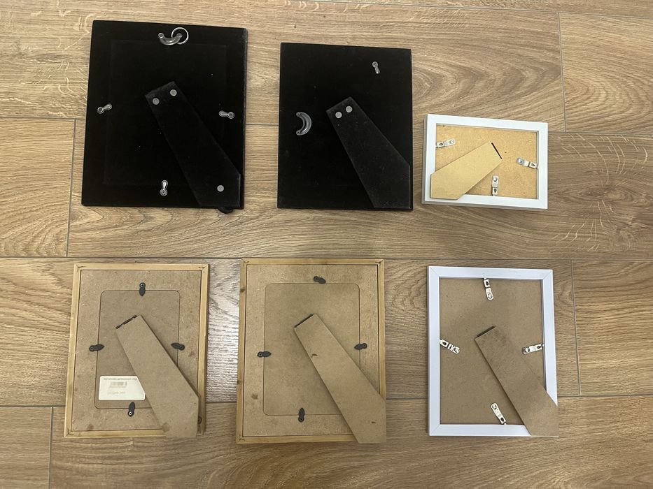 Рамки для фотографий