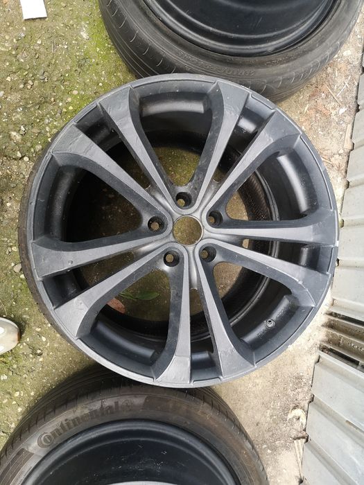 Jante bmw 19 cu anvelope