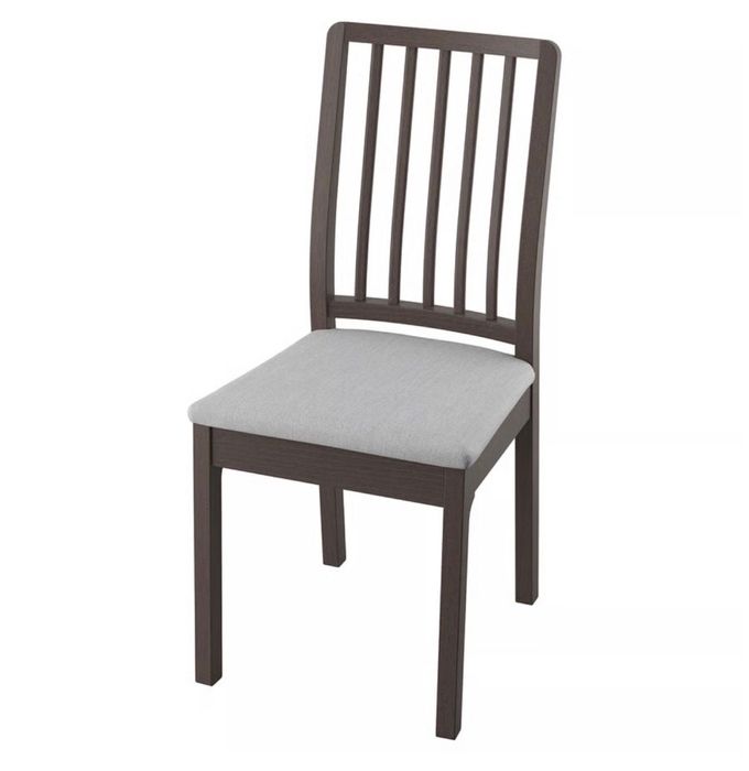 Стулья IKEA “Ekedalen”