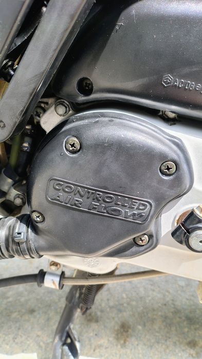 Gilera Runner SP 50